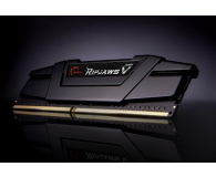 G.SKILL 32GB (2x16GB) 3200MHz CL16  Ripjaws V Black - 266765 - zdjęcie 3